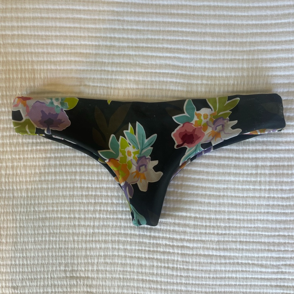 Stone Fox Swim Jesse Bottoms
